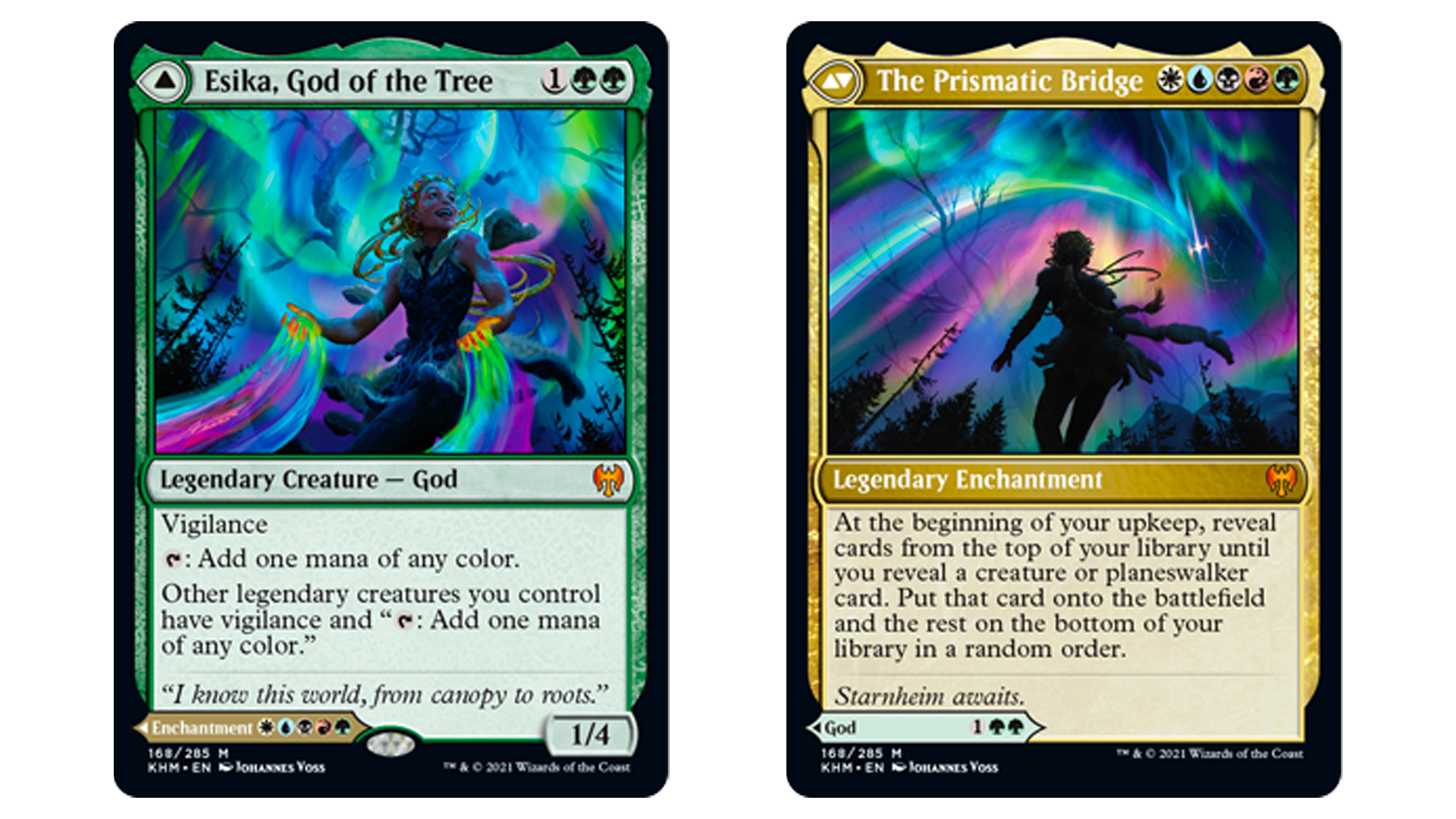 10 best cards in Magic The Gathering Kaldheim Dicebreaker